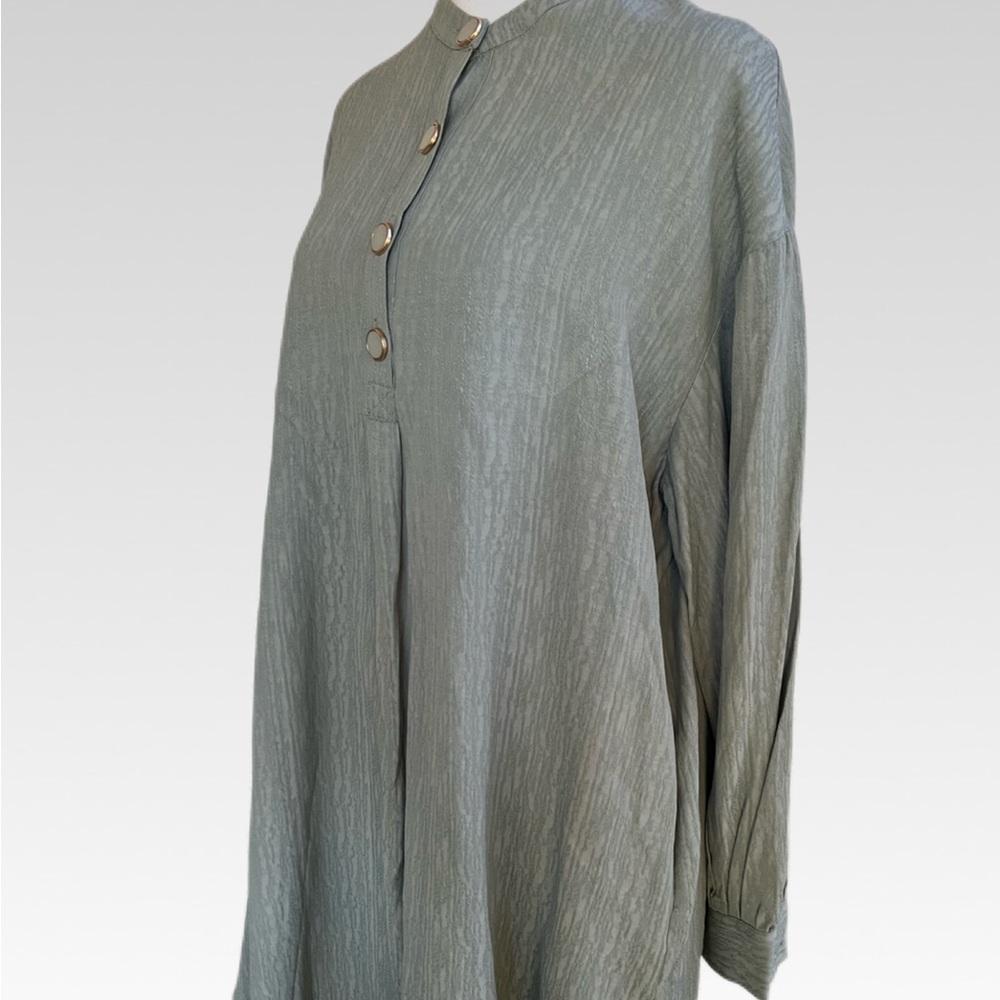 ICONIC Elegant Green dress size 08